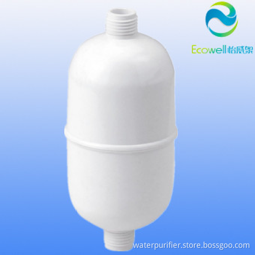 Easily use shower filter low price made in China